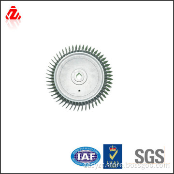 Bc-1523 OEM Aluminum Die Casting Manufacturer